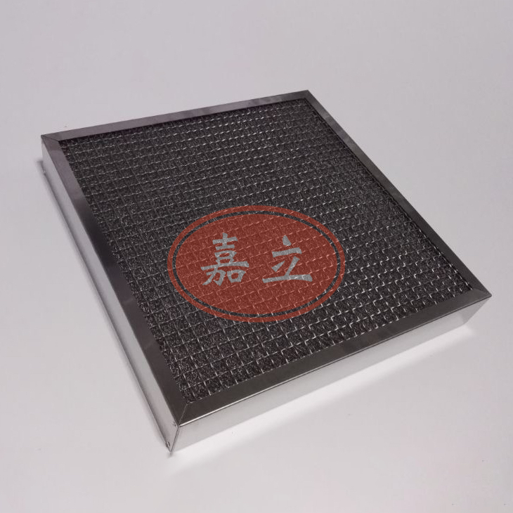 凤冈不锈钢油雾过滤器